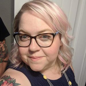 Meet your Posher, Heather